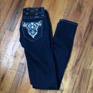 MIss Me Jeans like NEW